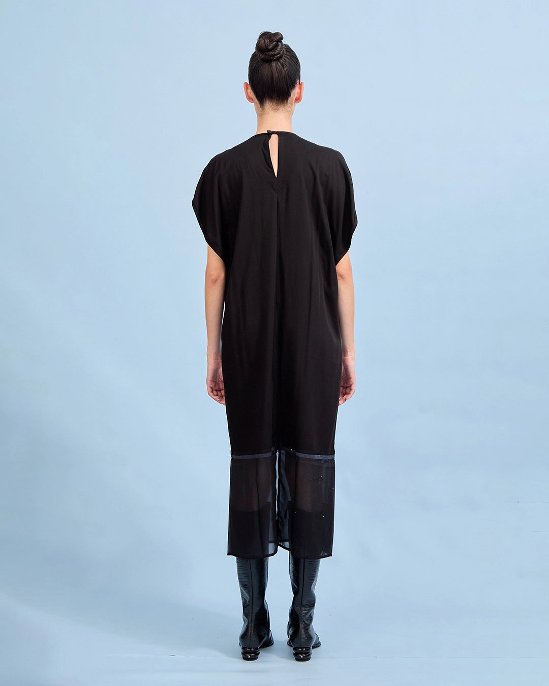 Vestido COLIBRÍ