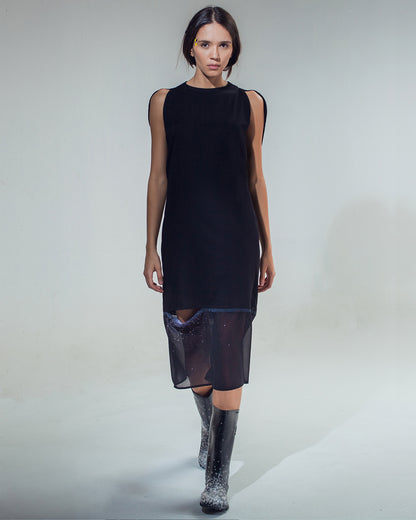 Vestido COLIBRÍ