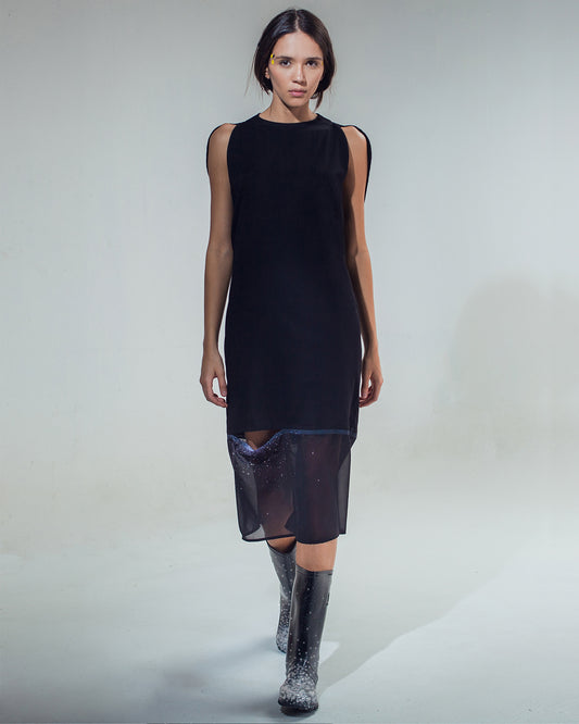 Vestido COLIBRÍ