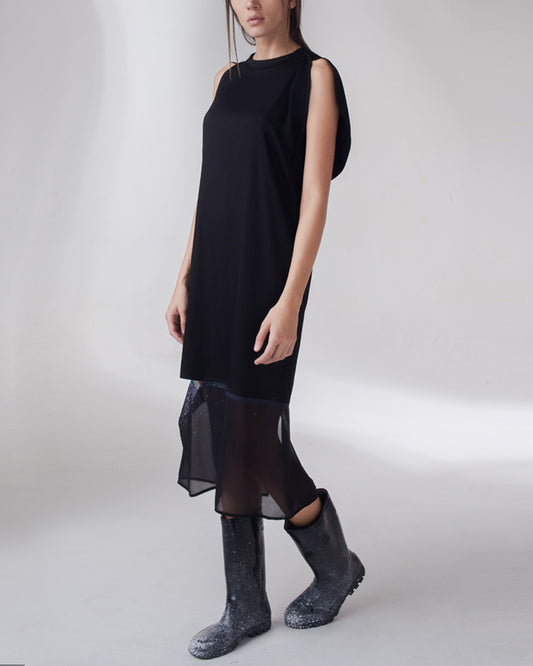 Vestido COLIBRÍ