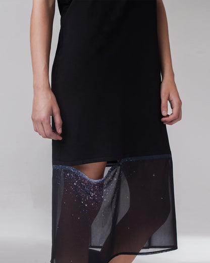 Vestido COLIBRÍ