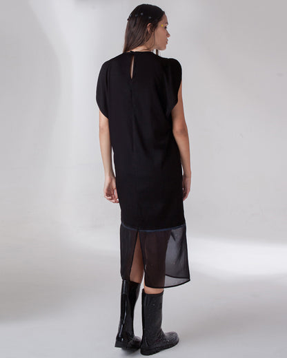 Vestido COLIBRÍ