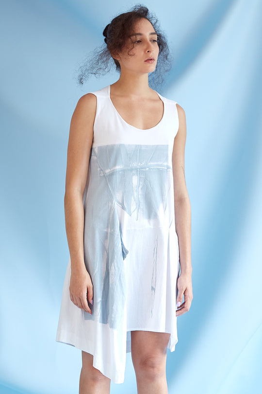 Vestido JULIO ESTAMPADO