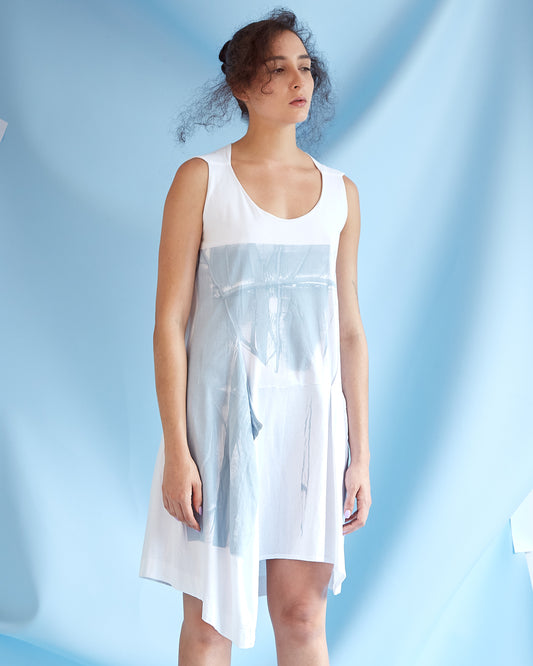 Vestido JULIO ESTAMPADO