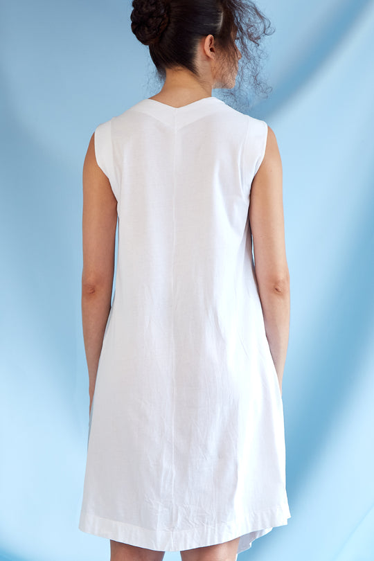 Vestido JULIO ESTAMPADO