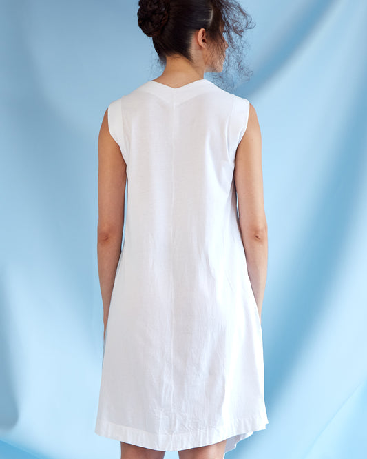 Vestido JULIO ESTAMPADO