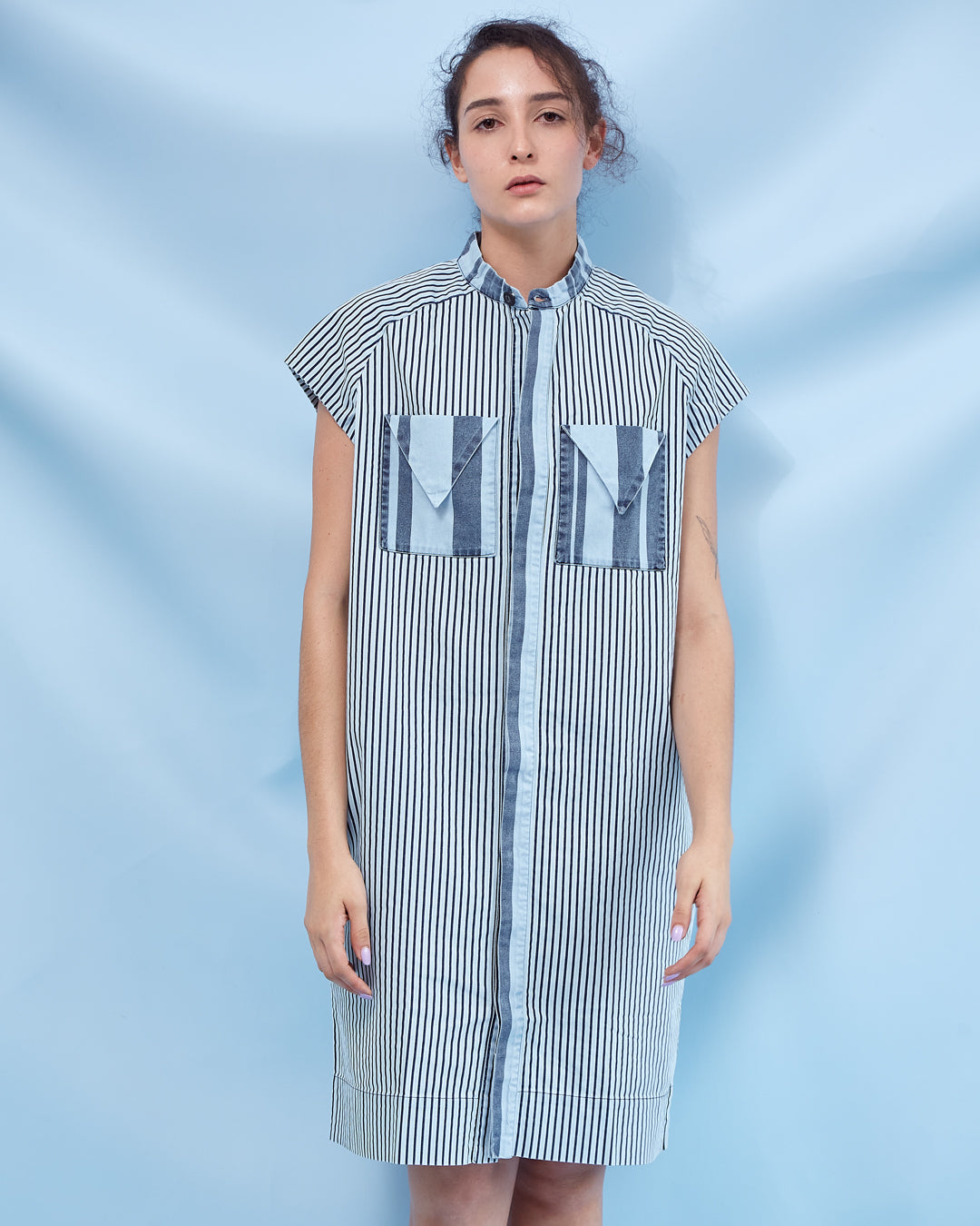 Vestido SATURNO