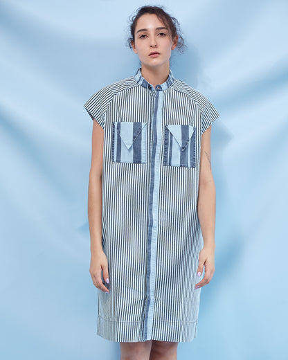 Vestido SATURNO