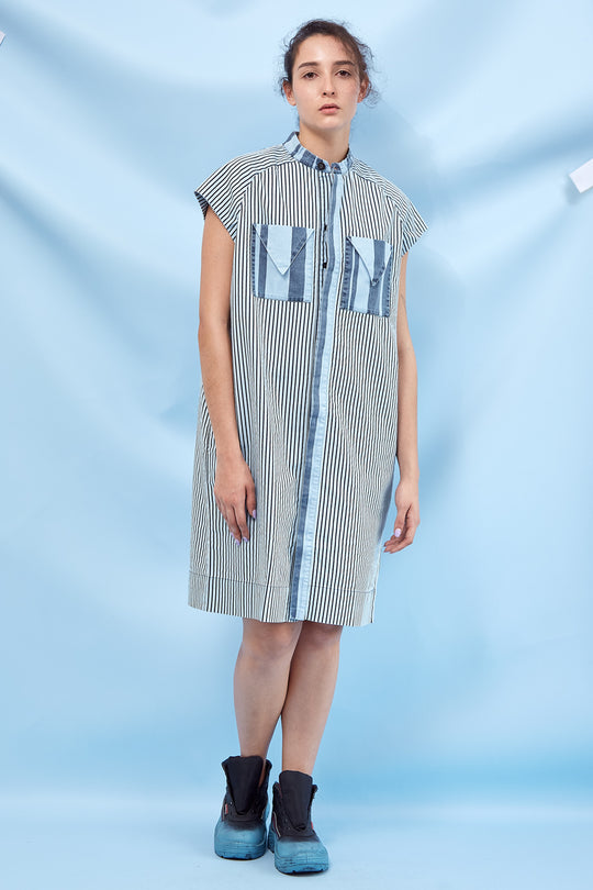 Vestido SATURNO