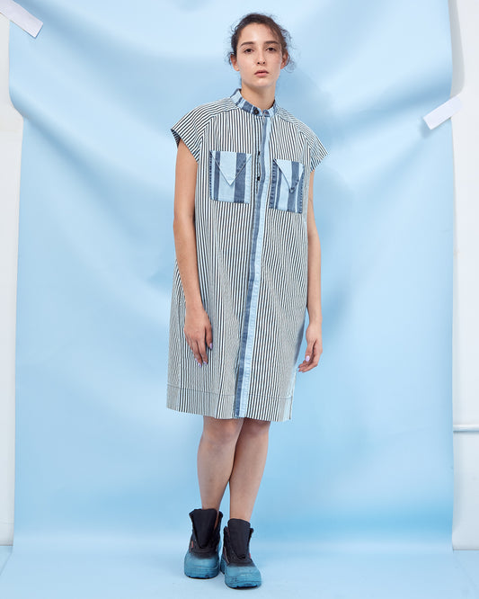 Vestido SATURNO