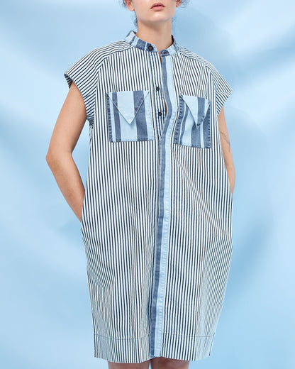 Vestido SATURNO