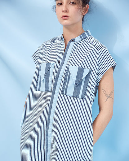 Vestido SATURNO