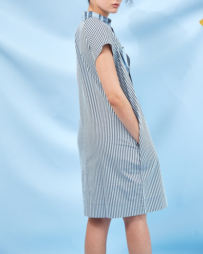 Vestido SATURNO
