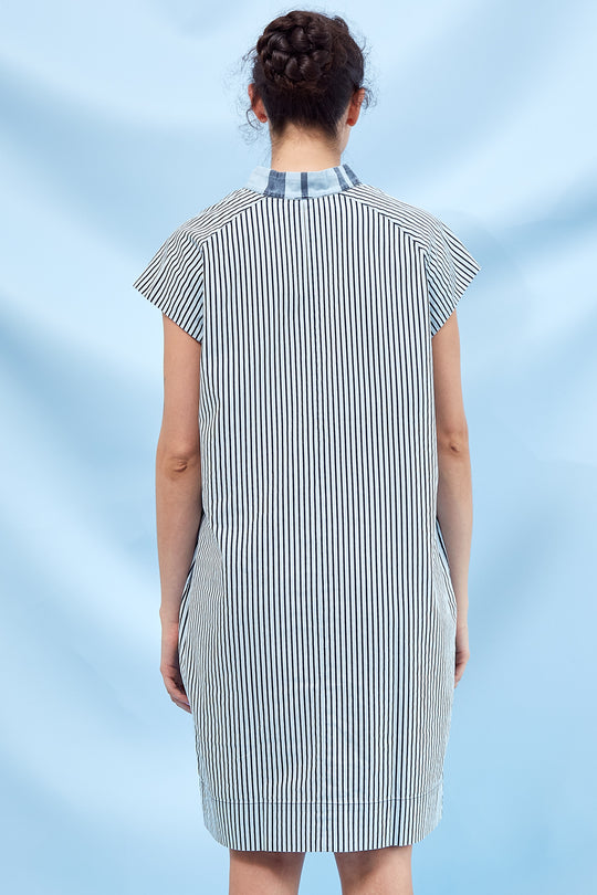 Vestido SATURNO
