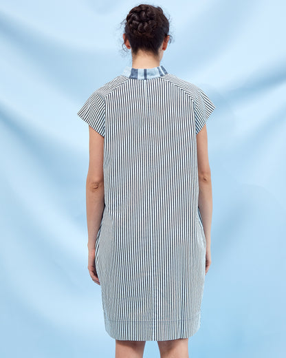 Vestido SATURNO