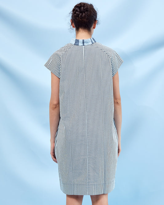 Vestido SATURNO