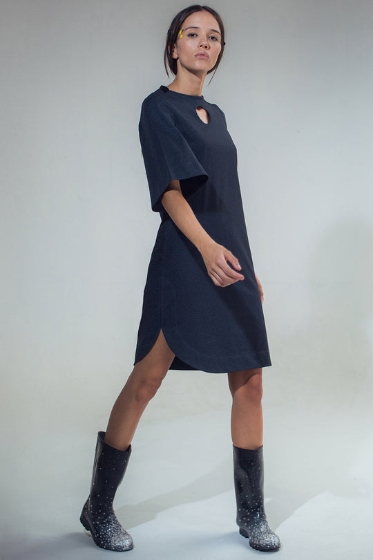 Vestido SISI