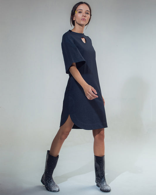 Vestido SISI