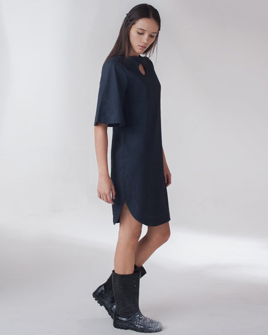 Vestido SISI