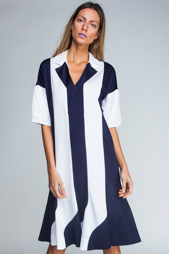 Vestido TREVOR