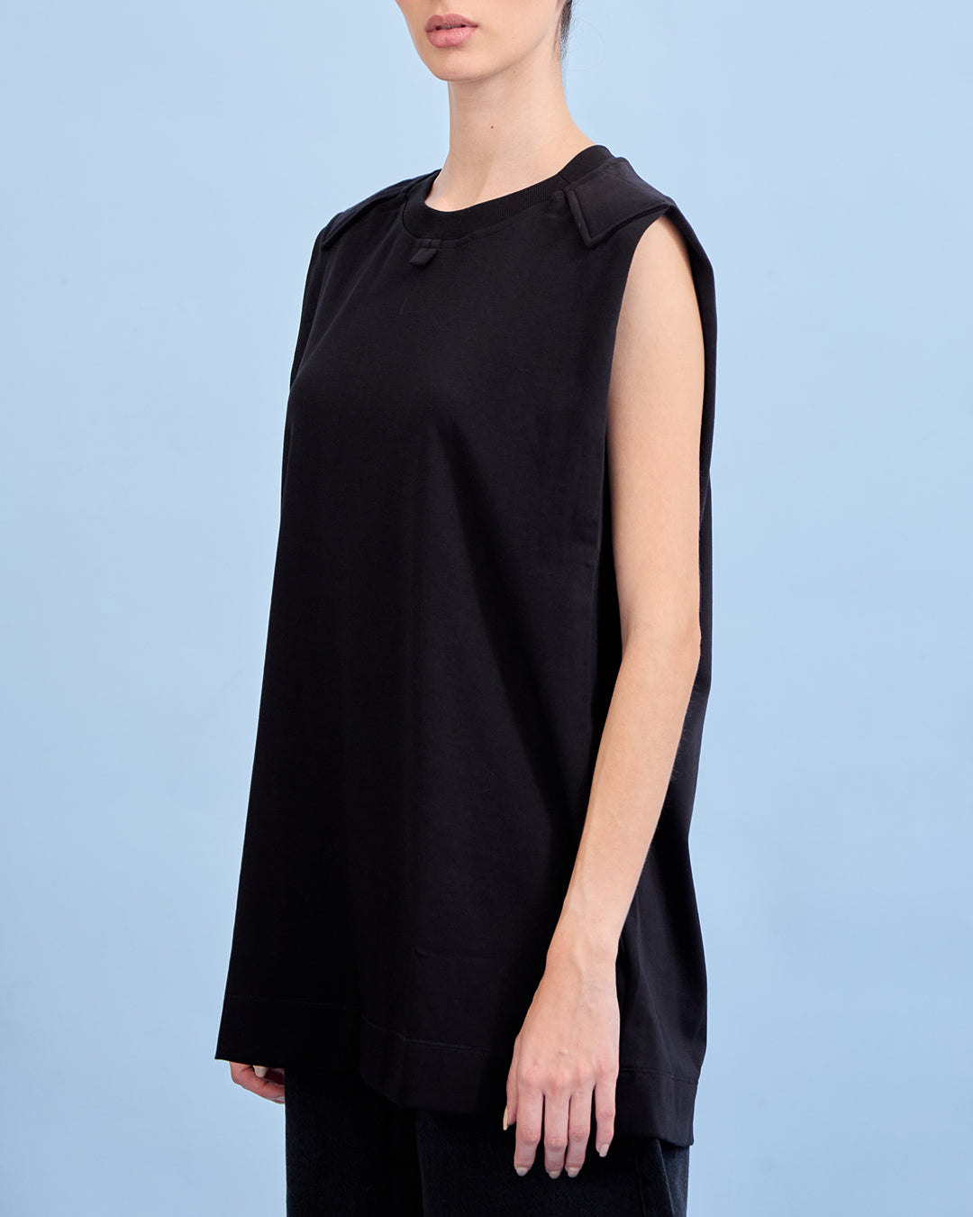 Camisilla APLOMO
