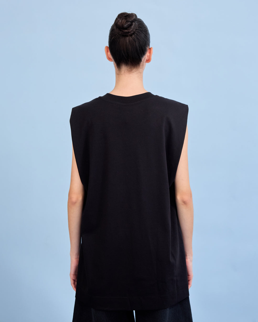 Camisilla APLOMO